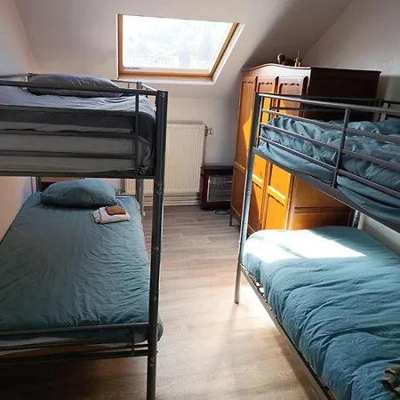 Appartement Kakika