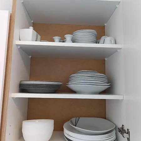 Kakika Appartement *