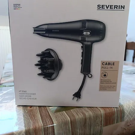 Apartament Kakika Verviers