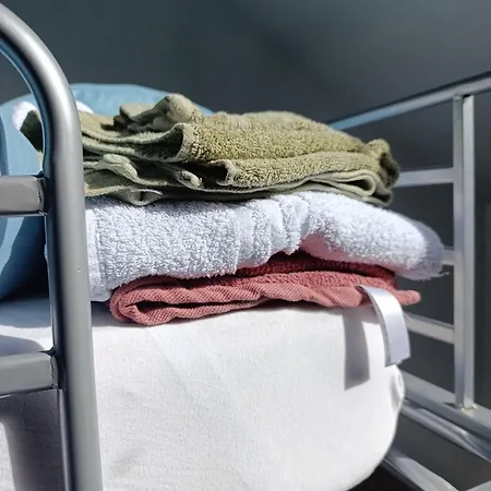 Appartement Kakika *