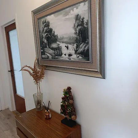 Kakika Διαμέρισμα *