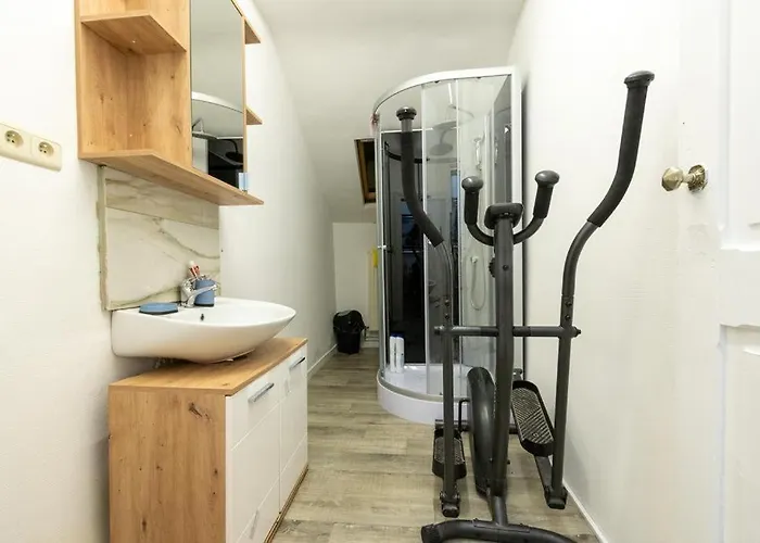 Kakika Appartement Verviers