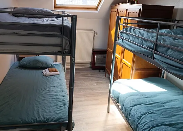 Appartement Kakika