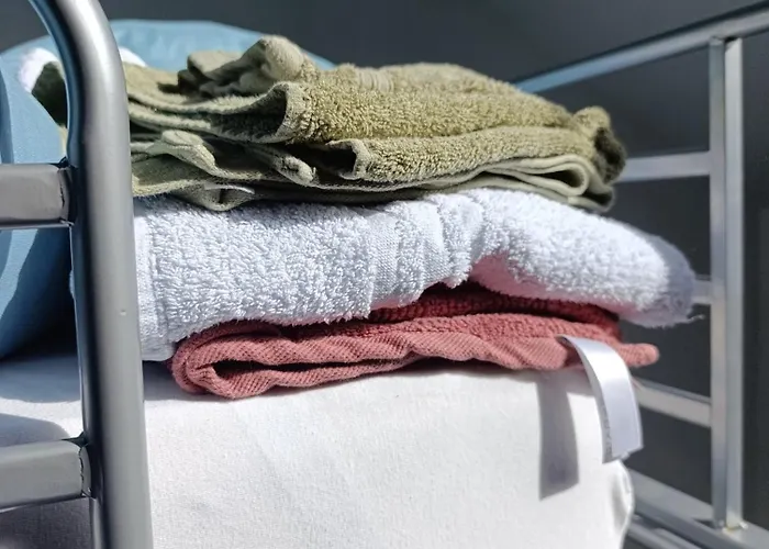 Appartement Kakika *