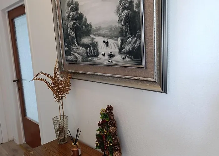 Kakika Appartement *